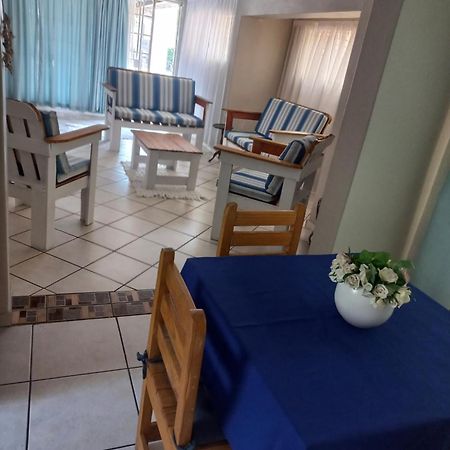 Wildepeer Apartment Mbombela Bagian luar foto