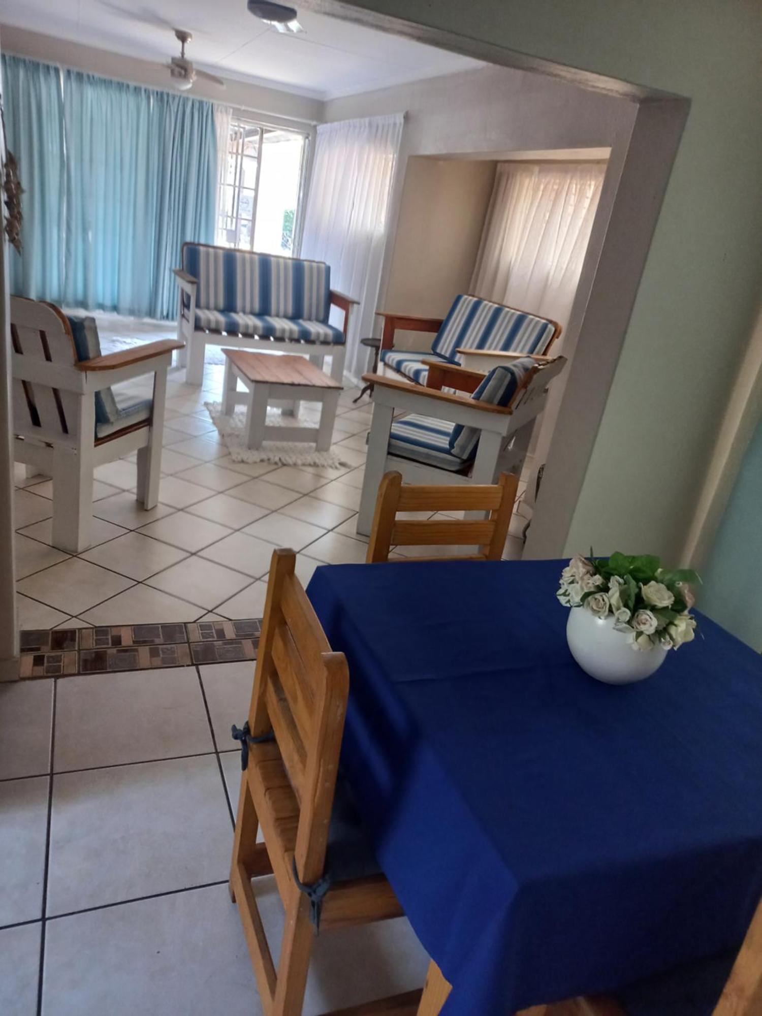 Wildepeer Apartment Mbombela Bagian luar foto