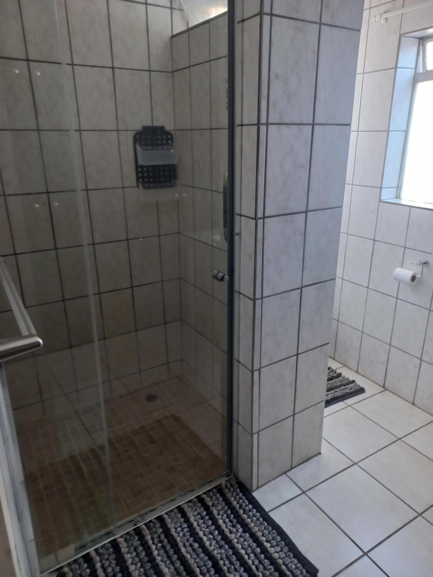 Wildepeer Apartment Mbombela Bagian luar foto